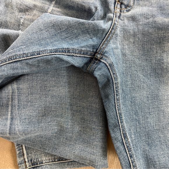 Kenneth Cole Reaction skinny jeans, size 14 - Picture 8 of 12